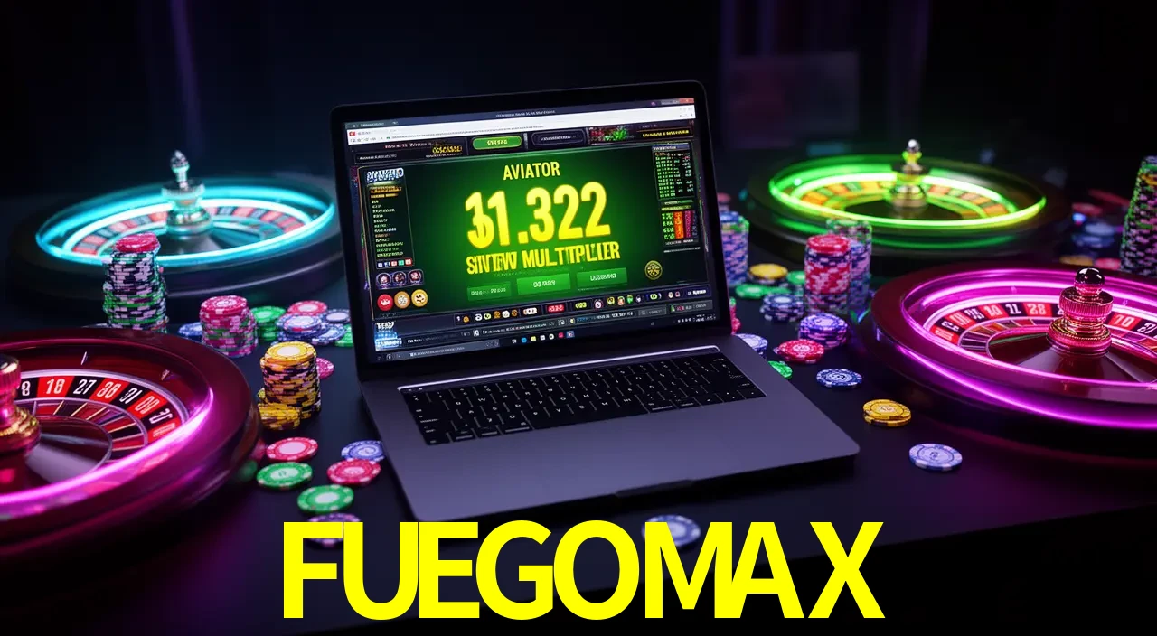 FUEGOMAX Match Schedule