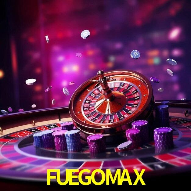 FUEGOMAX Preguntas frecuentes sobre FUEGOMAX en México