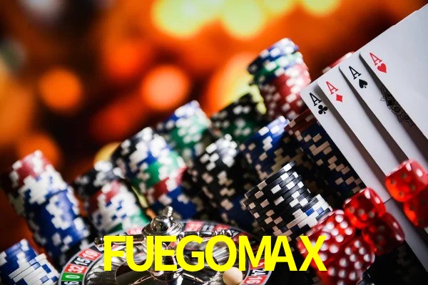 FUEGOMAX Actualizaciones instantáneas
