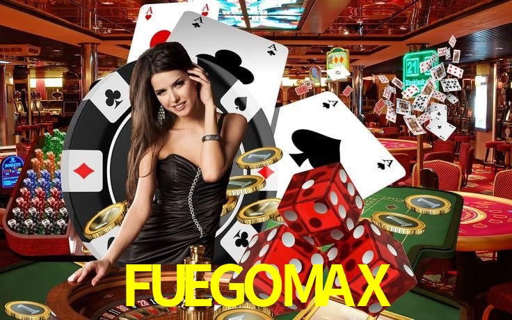 FUEGOMAX Información confiable