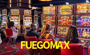 FUEGOMAX ¿Qué información cubre esta sección de preguntas frecuentes?