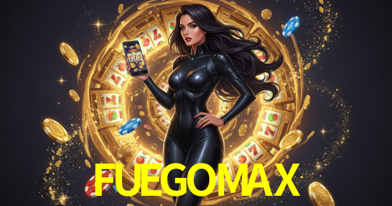 FUEGOMAX Juegos Confiables